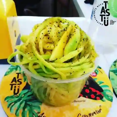 Mango Biche Acido