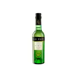 Tío Pepe Vino Jerez Español