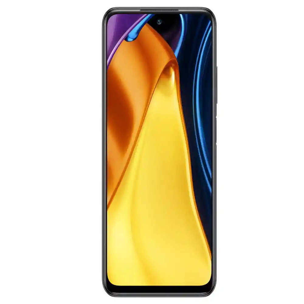 Xiaomi Celular Poco M3 Pro 64 GB Cool Blue