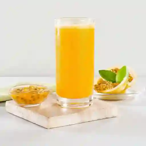 Jugo de Maracuyá 14 Oz