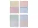 Set Paños Cocina Algodón Color Pastel Casaideas