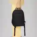 Rains Mochila Impermeable Daypack Negro