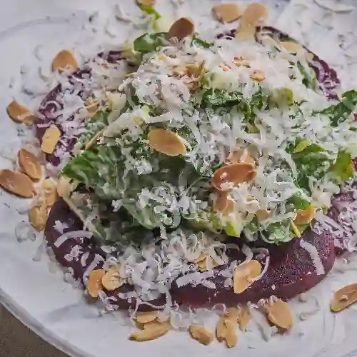 Ensalada de Remolacha
