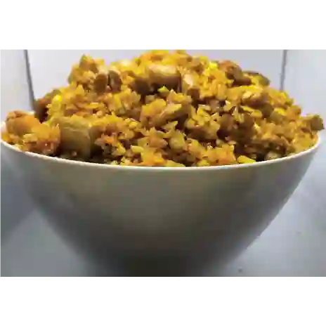 Combo Familiar Arroz Paisa Básico