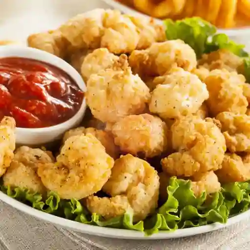 Nuggets de Camaron