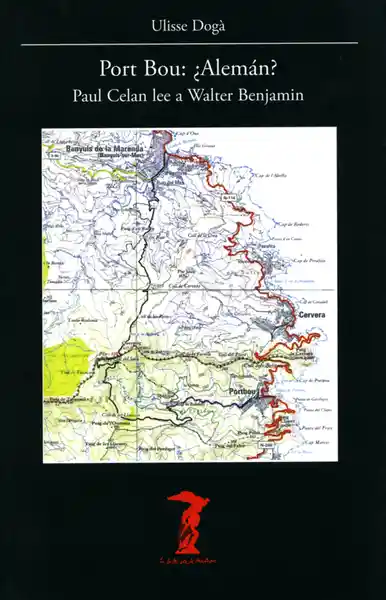 Port Bou:. ¿Alemán?