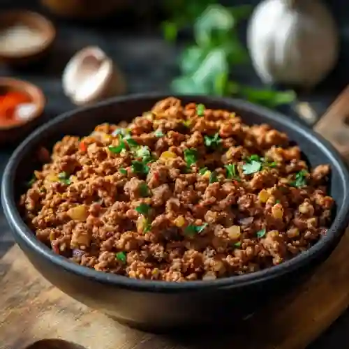 Carne Molida