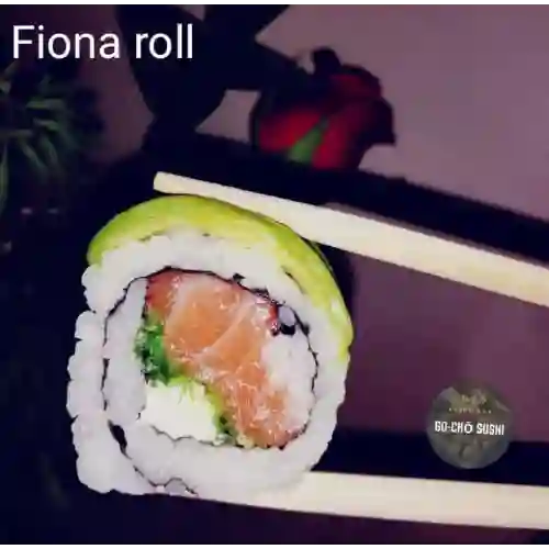Fiona