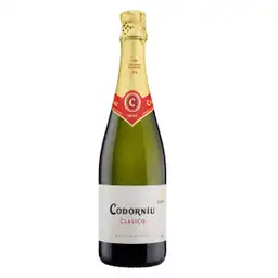 Codorniu Vino Espumoso Clásico Brut