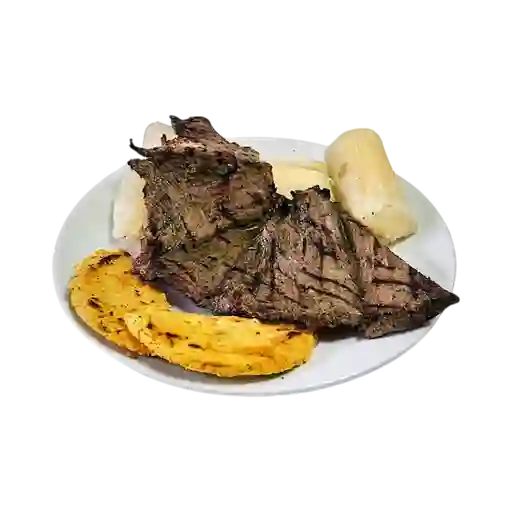 Carne Oreada 200 gr