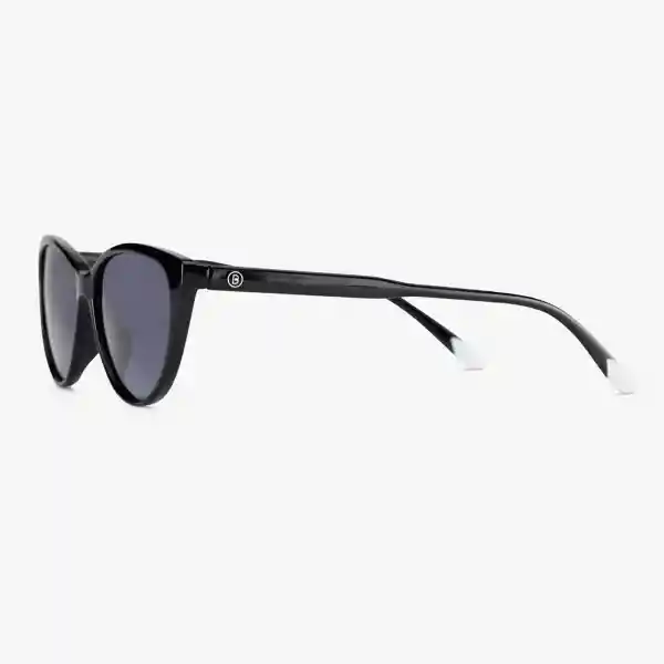 Barner Gafas Sun Astoria Negro Oscuro