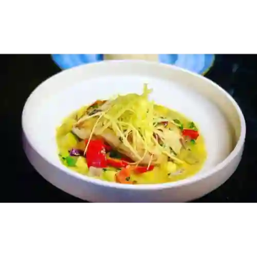 Corvina Al Curry