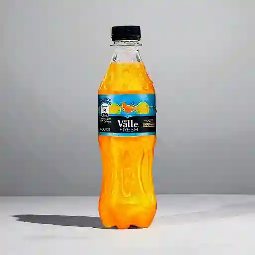 Del Valle Frutas Citricas 400 ml