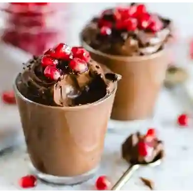 Éxtasis de nutella