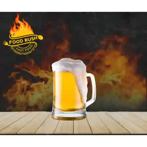 Cerveza