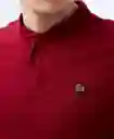  Camiseta Hombre Rojo Talla Xxl 7704803292435  AMERICANINO  