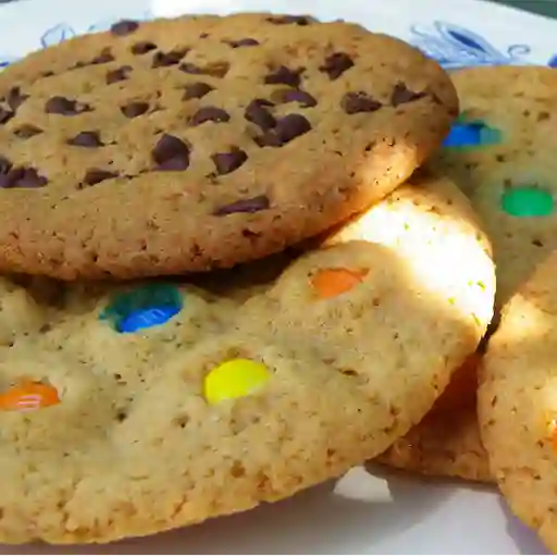 Galleta crocante x 4