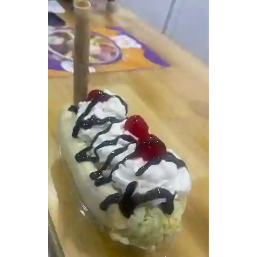 Banana Split