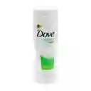 Dove Crema Corporal Nutrición Go Fresh Piel Normal