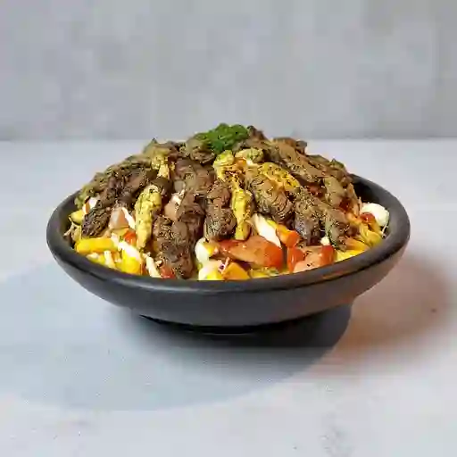 Salchicarne