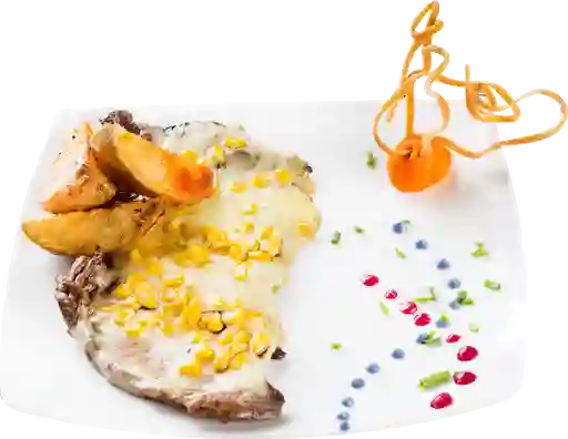 Carne a la Primavera