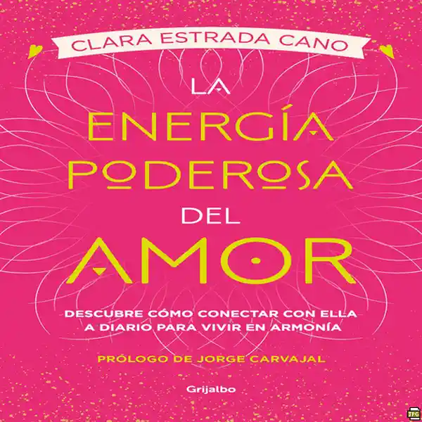 La energía poderosa del amor