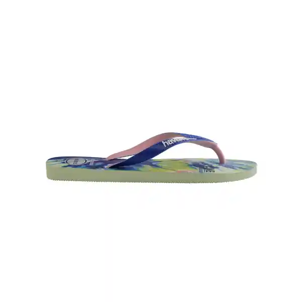 Havaianas Sandalias Top Fashion cf2532 7893249764382 T: 35-36