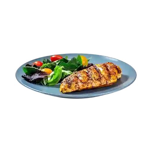 Pechuga de Pollo