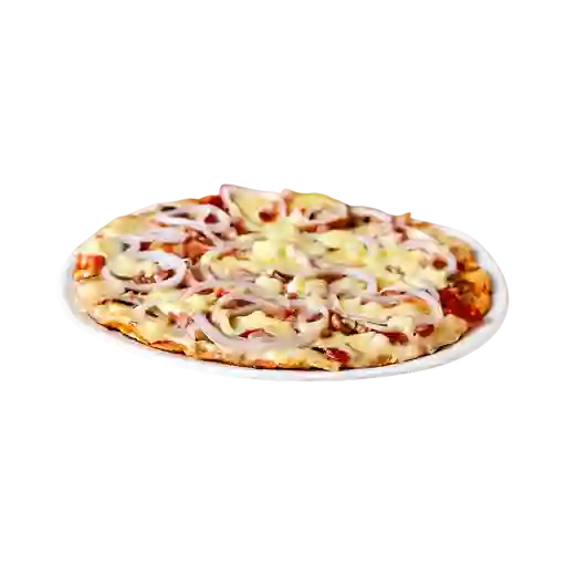 Pizza Carbonara Personal