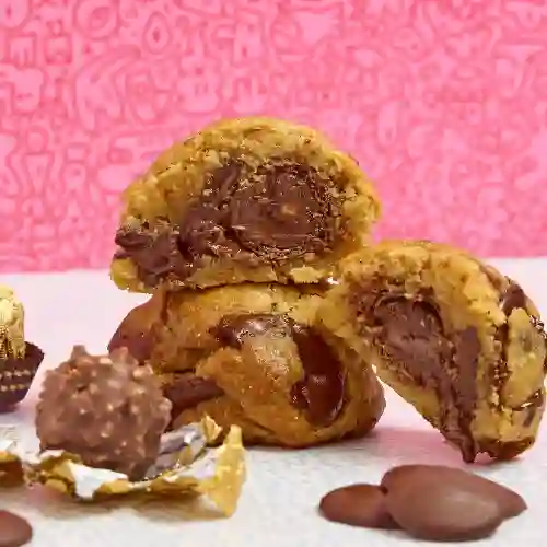Galleta Ferrero