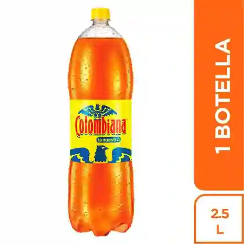 Colombiana 2.5Lt