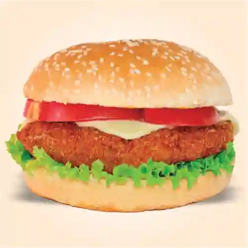 Hamburguesa