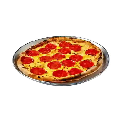 Pepperoni Americano