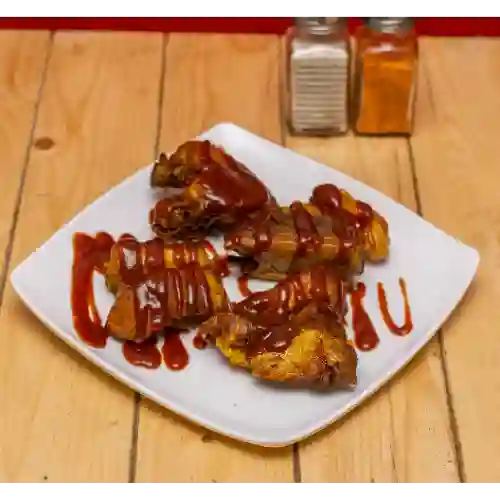 Costillas de Cerdo