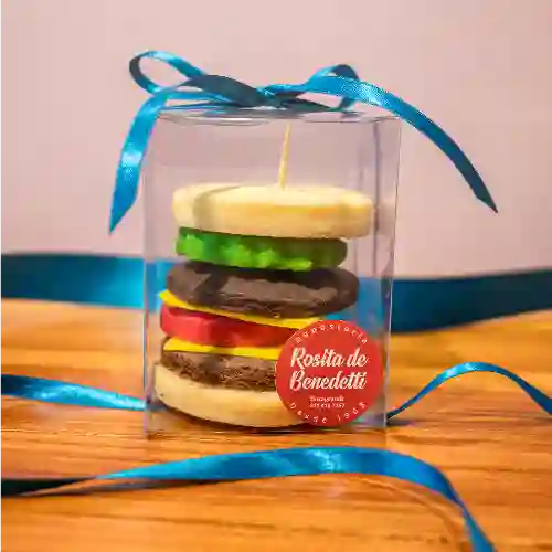 Galleburguer