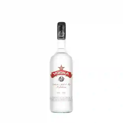 Vodka Bartender 750ml