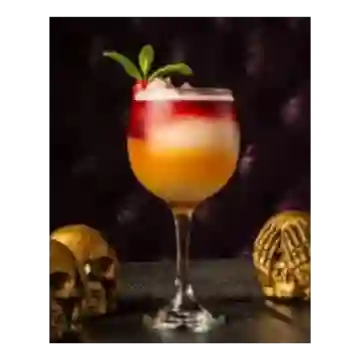 Limonada de Vino