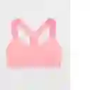 Top Rosado Talla: MEDIUM American Eagle