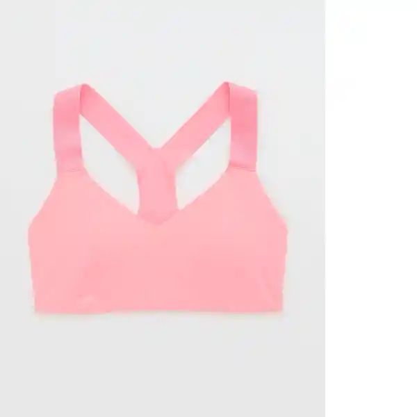 Top Rosado Talla: MEDIUM American Eagle