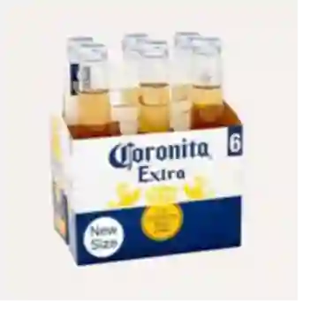 Cerveza Coronita
