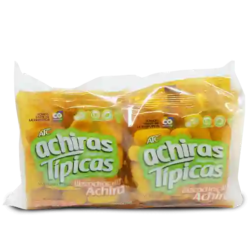 Achiras Snack Típicas