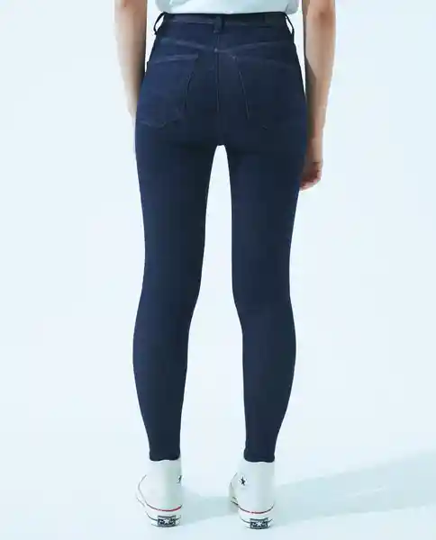  Jean Mujer Azul Talla 8 330D700 AMERICANINO 