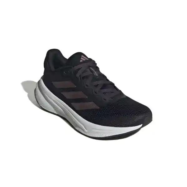 Adidas Zapatos Response W Mujer Negro Talla 7 IG1411