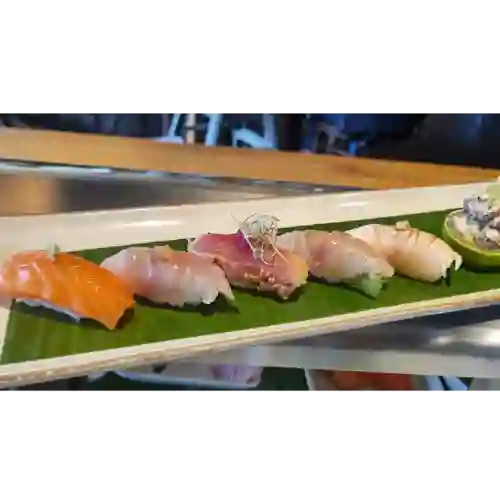 Nigiri 6