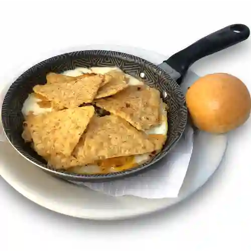 Huevos Mexicanos