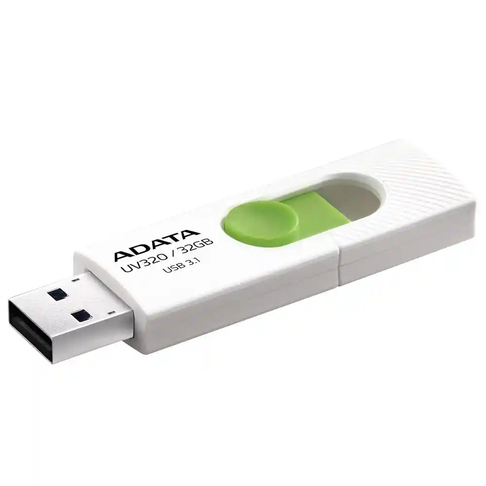 Adata Memoria Usb C906 32Gb Bl - Marca: