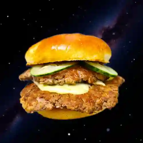 American Smash Doble