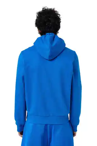 Diesel Buzo Hombre Adulto Azul Talla M S-GINN-HOOD-K25