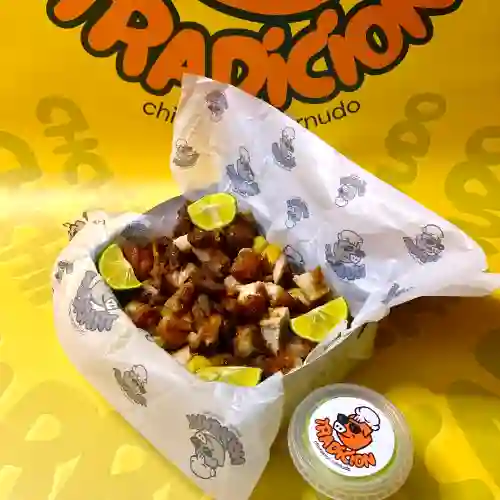 Puro Chicharrón