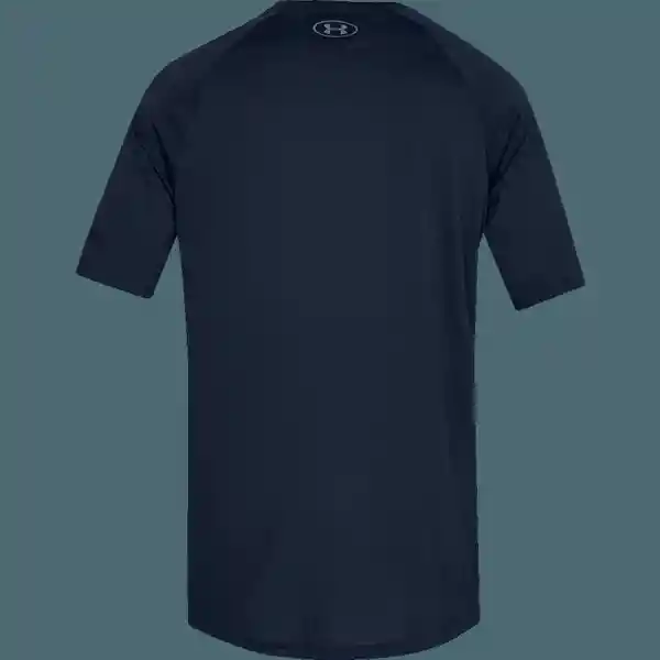 Under Armour Camiseta Tech 2.0 Tech Hombre Azul MD 1326413-408